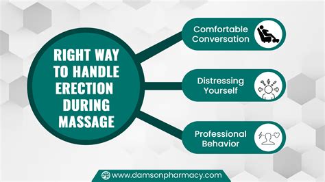 boner during massage|Massage Etiquette for Men: 8 Things to Keep in Mind